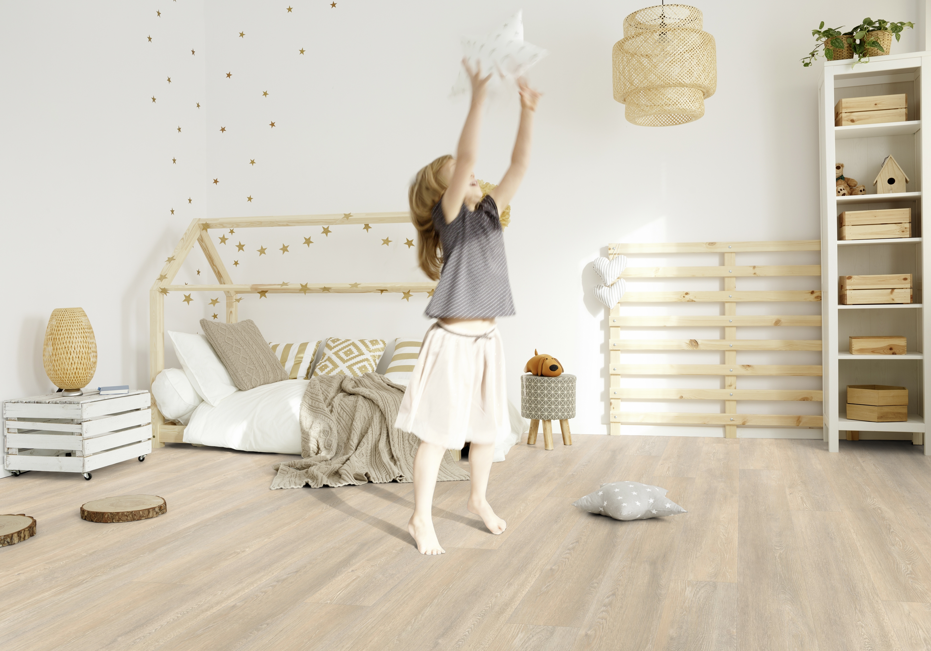 Enpire Sand chambre enfant