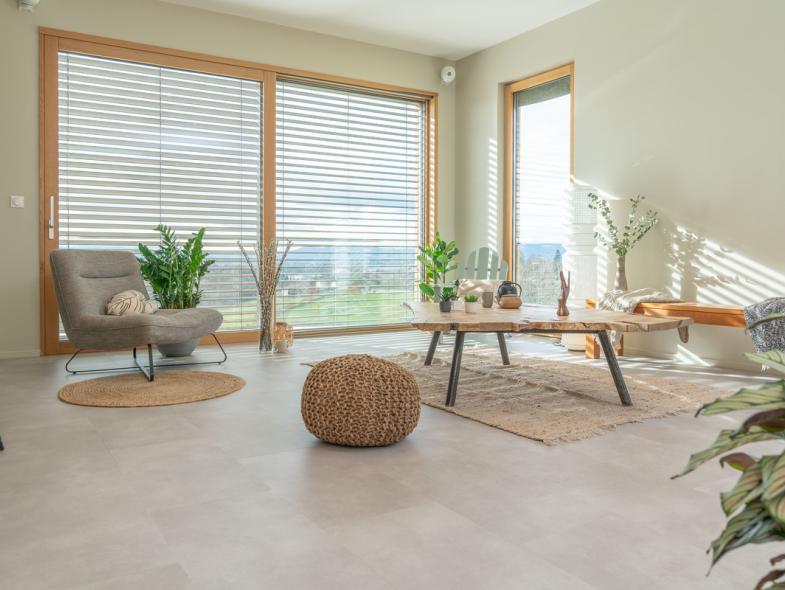 Virtuo Clem Around The Corner tendance minimaliste