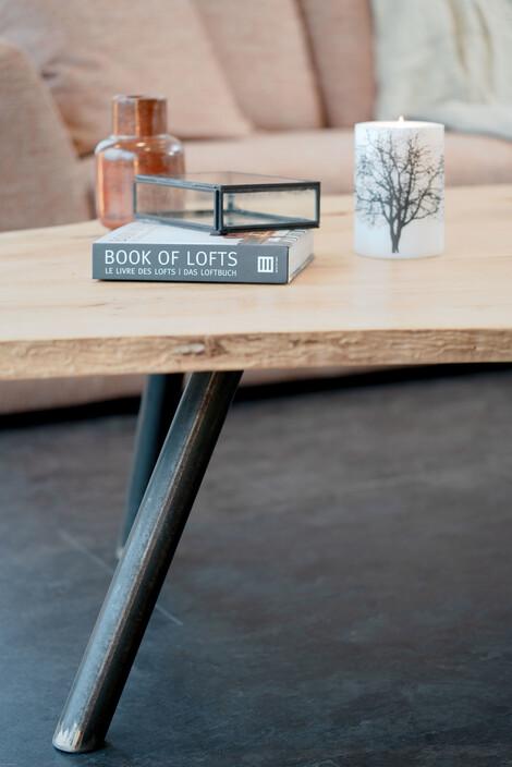 Clem Around The Corner - Tendance Loft Industriel 